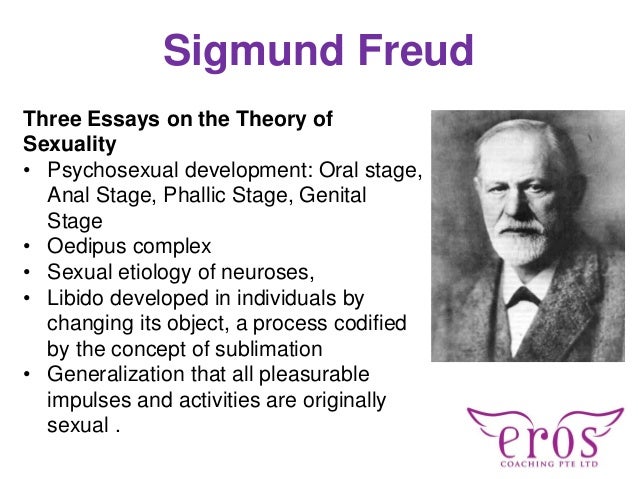 Search Freud Quotes